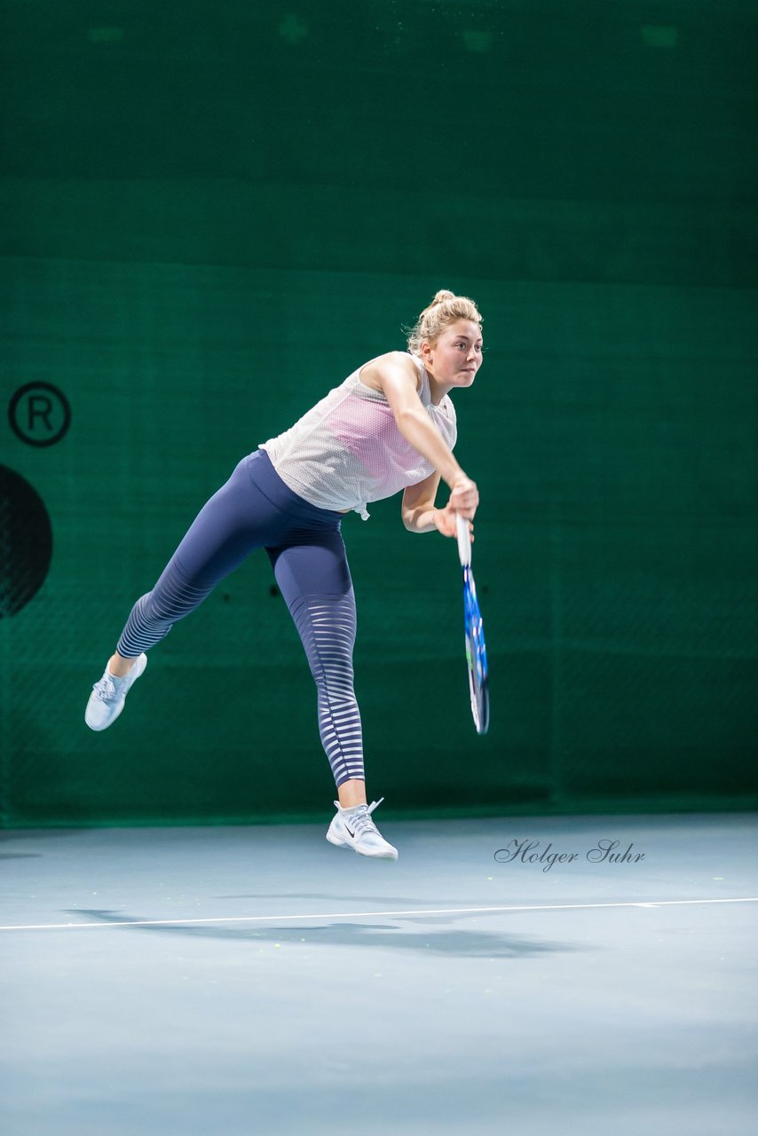 Training am 22.12.17 182 - Carina beim Training